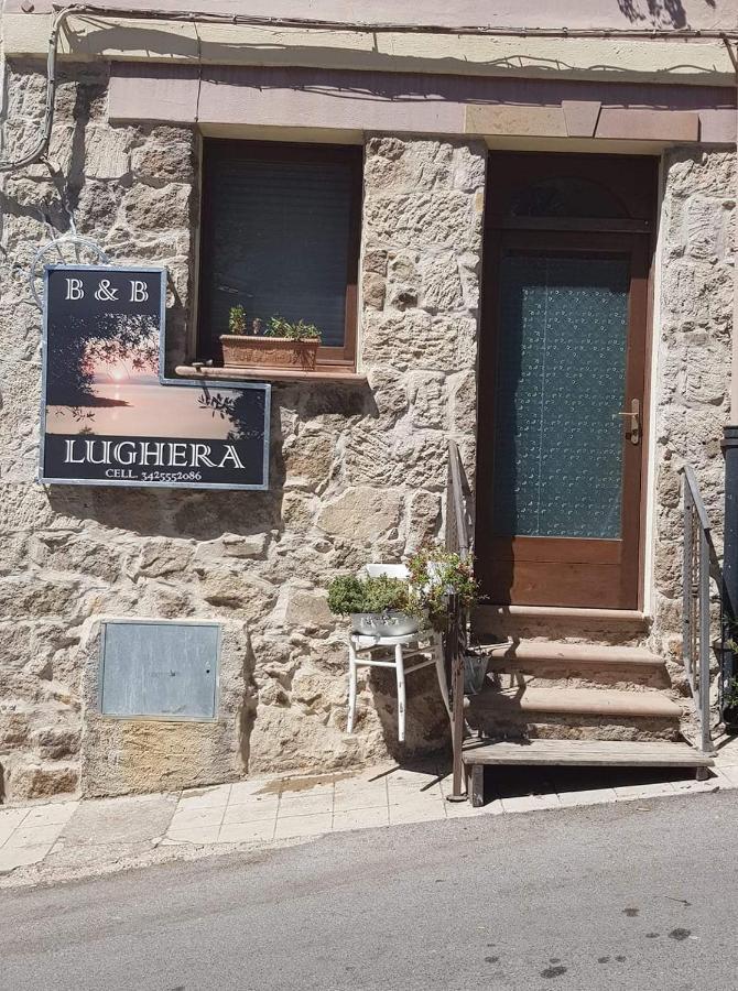 Lughera B&B Tula Exterior foto