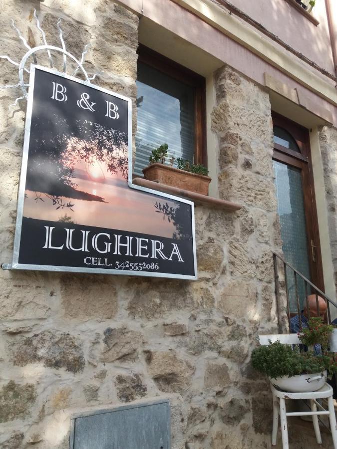 Lughera B&B Tula Exterior foto